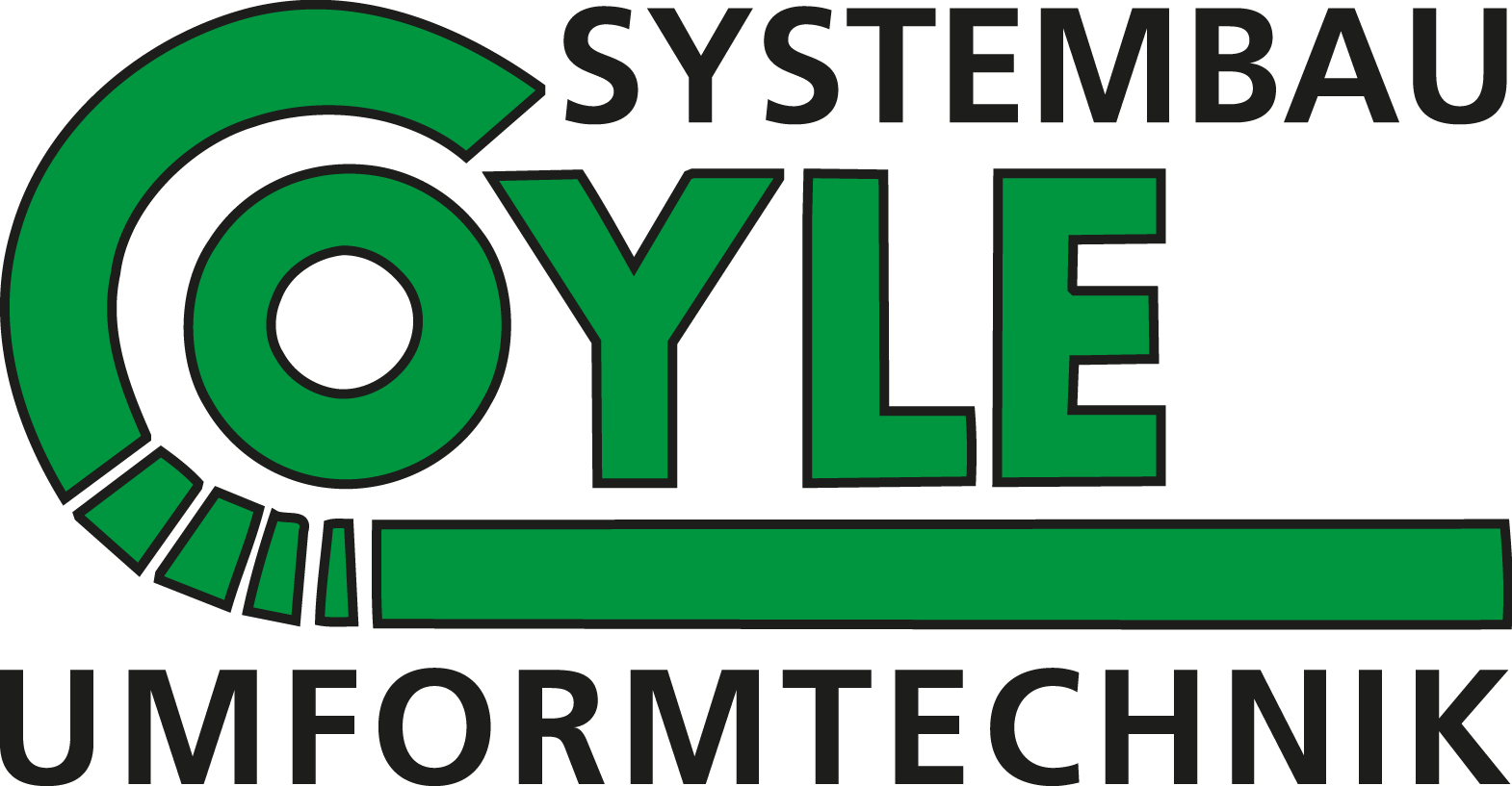 Logo Systembau Coyle GmbH
