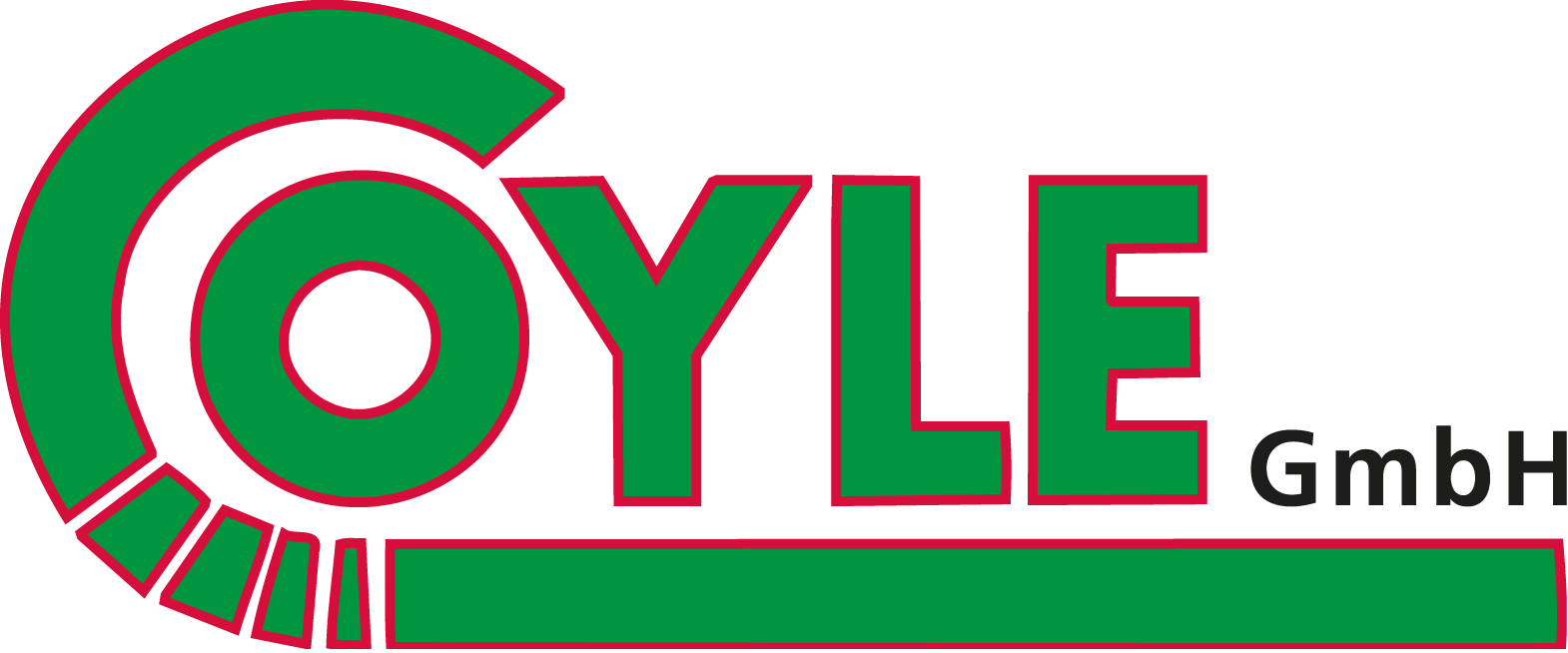 Logo der Firma Coyle GmbH